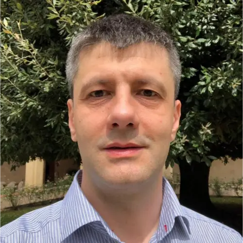 ექსპერტები და ტრენერები catalin_zaharia