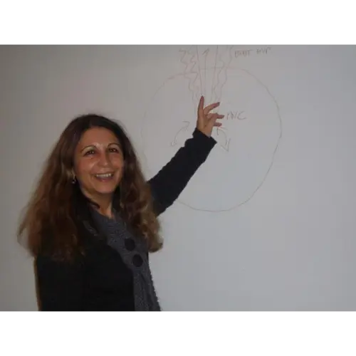 ექსპერტები და ტრენერები catrin tamizieri