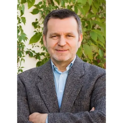 ექსპერტები და ტრენერები benedict pechko